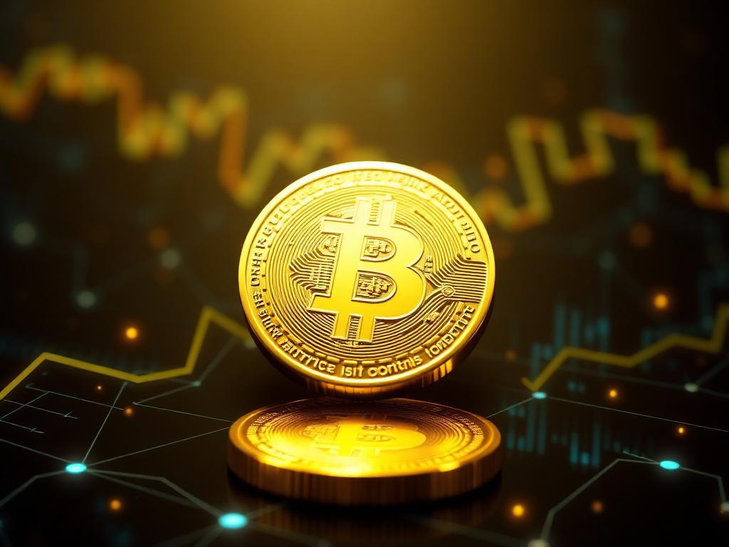 Bitcoin e criptomoedas